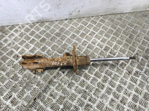 Used Left front shock absorber Left front shock absorber 33909076 33909076