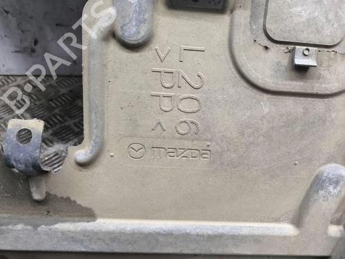 Upper protection MAZDA CX-7 (ER) 2.2 MZR-CD AWD (ER10A) | BP39474310M93 - Image 11