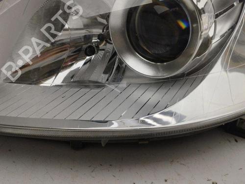 Left headlight MERCEDES-BENZ B-CLASS Sports Tourer (W245) B 180 CDI (245.207) | BP28900148C28 