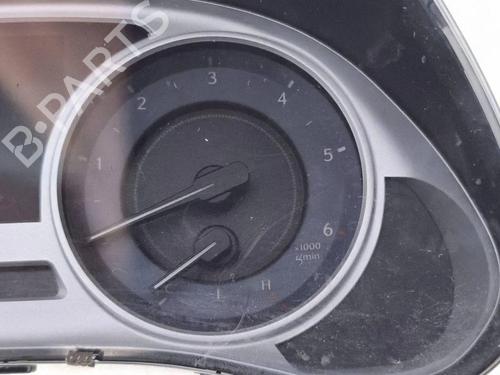 Instrument cluster LEXUS IS C (GSE2_) 250 (GSE20) | BP37610558C47  - Image 5