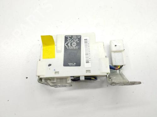 Used Electronic module Electronic module 36372768 36372768