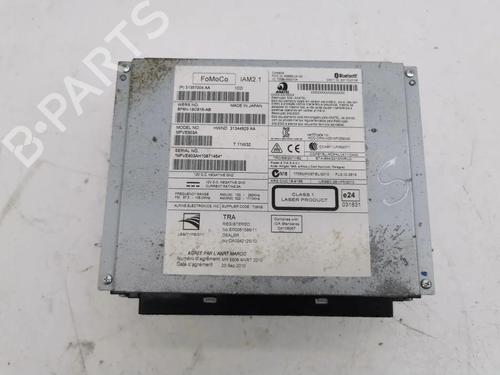 Electronic module VOLVO V60 I (155) D3 / D4 | BP36213147M83 - Image 7
