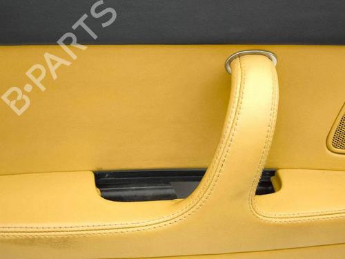Rear left panel BENTLEY CONTINENTAL FLYING SPUR (3W_) 6.0 | BP38243518C60 - Image 7