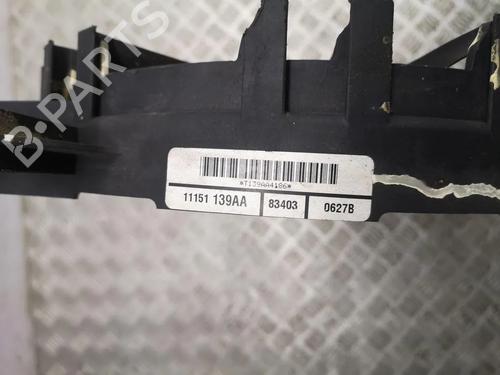Radiator fan CHRYSLER 300C (LX, LE) 3.0 CRD | BP36189372M35 - Image 2