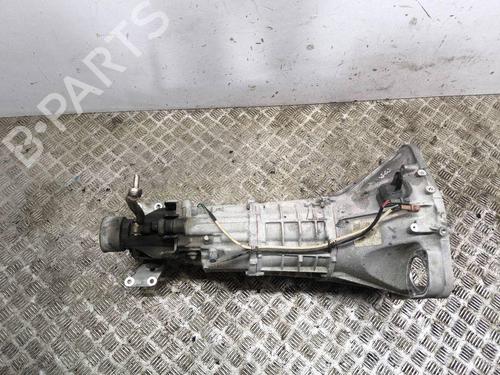 Used Gearbox Gearbox SUBARU BRZ (ZC6) 2.0 (ZC6) (207 hp) 40206635 40206635