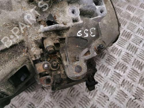 Gearbox CITROËN DS4 (NX_) 1.6 HDi 110 | BP28890734M3 - Image 3
