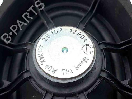 Electronic module NISSAN NAVARA (D22) 3.0 TD 4x4 | BP28884044M83 