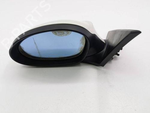 Used Left mirror BMW 1 (E87) 118 d (136 hp) 28852168