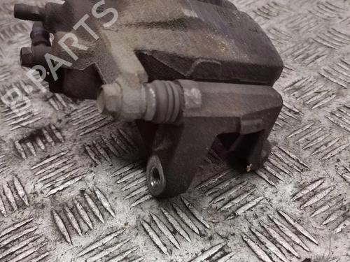Left front brake caliper MAZDA CX-5 (KF) 2.0 | BP33256412M105 - Image 3