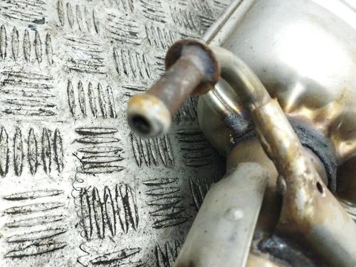 Exhaust system KIA OPTIMA (FSGDS6B) 1.7 CRDi | BP36201351M121 - Image 8