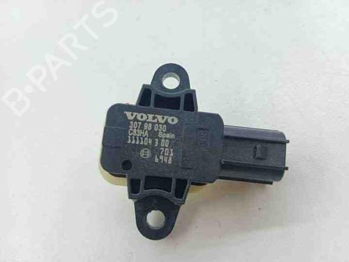 Elektronisk sensor VOLVO S60 I (384) D5 (163 hp) 28850883