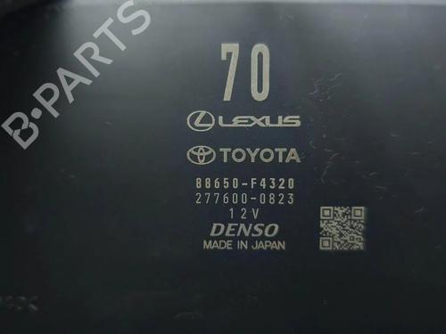Electronic module TOYOTA C-HR (_X1_) 2.0 Hybrid (MAXH10) | BP36214438M83 - Image 7