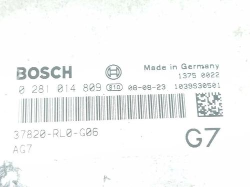 Engine control unit (ECU) HONDA ACCORD VIII (CU) 2.2 i-DTEC (CU3) | BP28894012M57 - Image 2