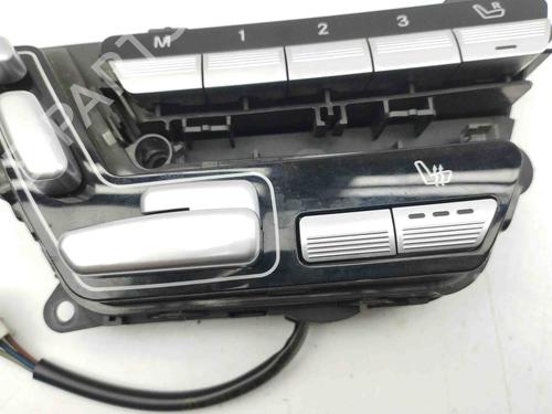 Switch MERCEDES-BENZ S-CLASS (W221, V221) S 320 CDI | BP28872751I30 