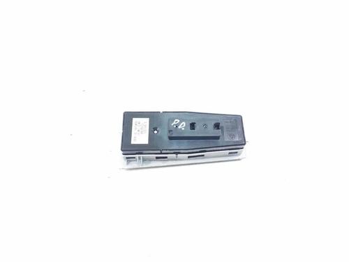 Right front window switch BMW 7 (E65, E66, E67) 730 Ld | BP33879794I26 - Image 2