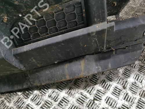 Front bumper LAND ROVER RANGE ROVER SPORT I (L320) 2.7 D 4x4 | BP28872514C7 