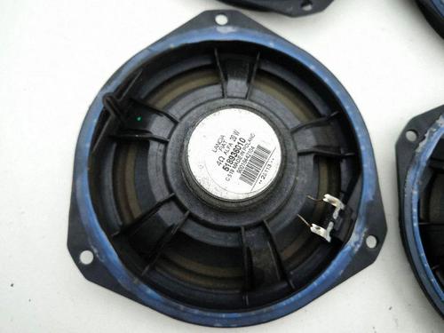 Electronic module MASERATI GHIBLI III (M157) 3.0 D | BP40208863M83 - Image 7