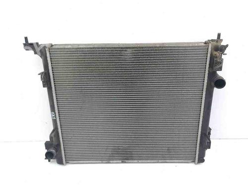 Used Water radiator NISSAN X-TRAIL III (T32_, T32R, T32RR) 1.6 dCi ALL MODE 4x4-i (NT32) (130 hp) 28905215