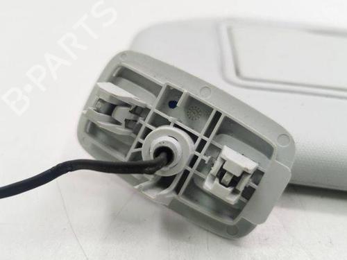 Right sun visor PEUGEOT 508 I (8D_) 2.0 HDi | BP28849184I2 
