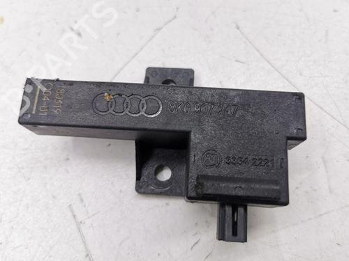 Used Electronic module AUDI A6 C7 Avant (4G5, 4GD) 1.8 TFSI (190 hp) 28857563