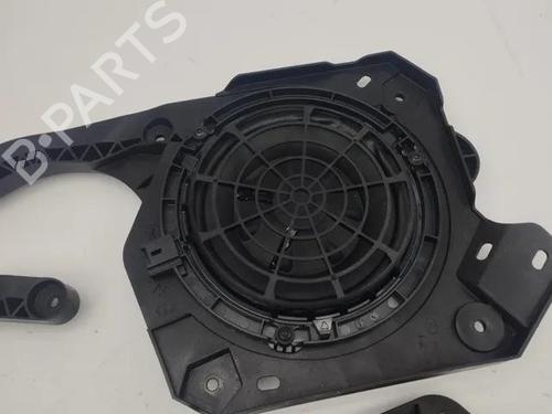 Electronic module PEUGEOT 3008 II SUV (MC_, MR_, MJ_, M4_) 1.6 BlueHDi 120 | BP28863357M83