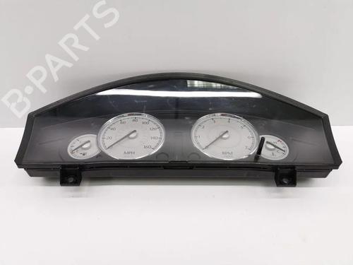 Used Instrument cluster Instrument cluster 36197125 36197125