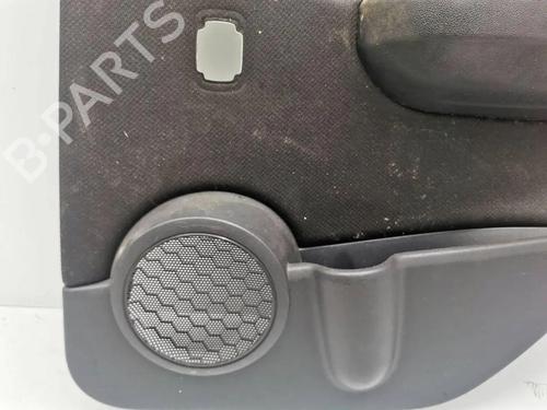 Rear right panel MERCEDES-BENZ A-CLASS (W169) A 170 (169.032, 169.332) | BP36188468C61 - Image 5