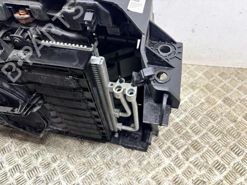 Radiator set JEEP AVENGER (J2) Electric | BP31488432M120 