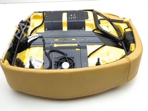 Rear seat BENTLEY FLYING SPUR (4W_) 6.0 W12 | BP36203268C17 - Image 10