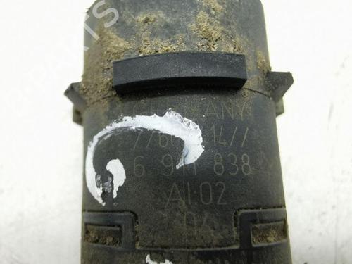 Electronic sensor BMW X5 (E53) 3.0 d | BP28887455M84 