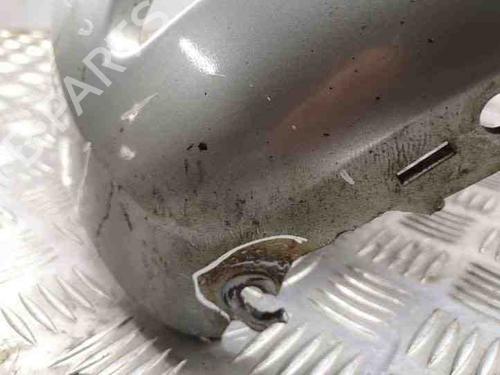 Rear bumper CITROËN DS4 (NX_) 1.6 HDi 110 | BP28871092C8 