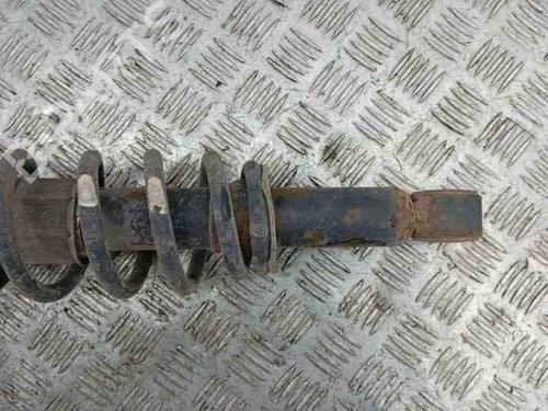 Left rear shock absorber TOYOTA COROLLA Verso (_E12_) 2.0 D-4D (CDE120_, CDE120R) | BP28855006M18