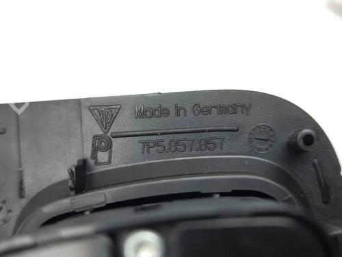 Left front window switch PORSCHE CAYENNE (92A) 3.0 S | BP33915678I27 - Image 13
