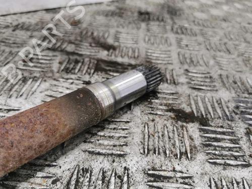Right front driveshaft PEUGEOT 508 I (8D_) 1.6 HDi | BP36176061M39 - Image 13