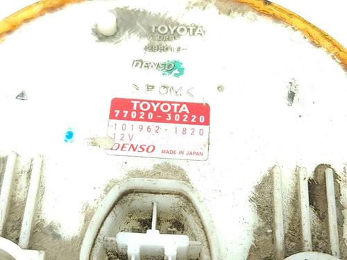 Fuel pump LEXUS GS (_S19_) 450h (GRS191_, GWS191_) | BP36330040M76 - Image 9