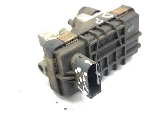 Module électronique MERCEDES-BENZ S-CLASS (W220, V220) S 400 CDI (220.028, 220.128) (250 hp) 28887574