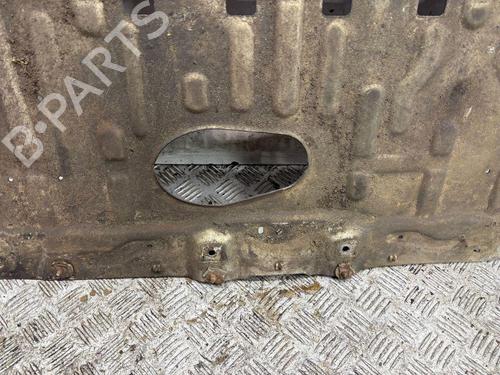 Upper protection TOYOTA GT 86 Coupe (ZN6_) 2.0 (ZN6AC_, ZN6BC_, ZN6K) | BP29813051M93