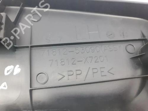 Other LEXUS IS III (_E3_) 300h (AVE30_, AVE30R) | BP36204142O1 - Image 10