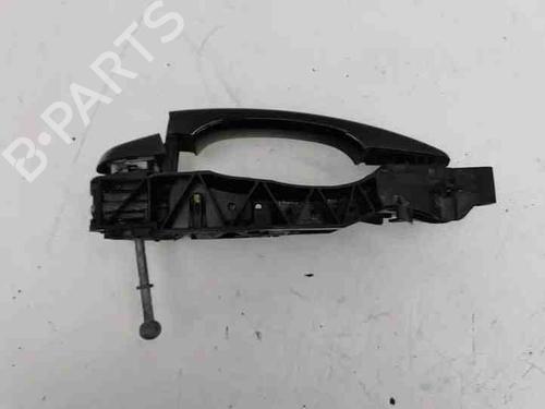 Rear right exterior door handle CITROËN C4 Picasso II 1.6 HDi / BlueHDi 115 | BP28848667C130