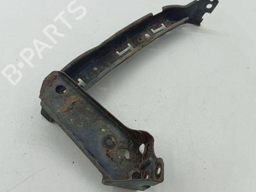 Support du pare-chocs avant HONDA CR-V II (RD_) 2.0 (RD5) | BP28845068C158 