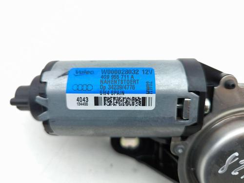 Rear wiper motor AUDI A6 Allroad C7 (4GH, 4GJ) 3.0 TDI quattro | BP29752524M102