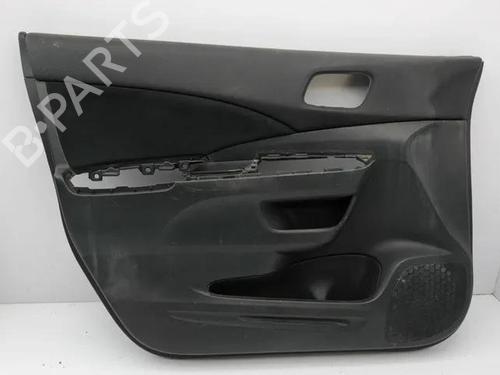 Venstre frontpanel HONDA CR-V II (RD_) 2.2 CTDi (RD9) (140 hp) 28854981