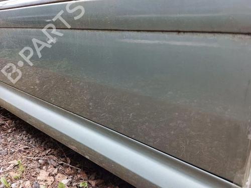 Left front door AUDI A8 D3 (4E2, 4E8) S8 quattro | BP28886018C2 - Image 2