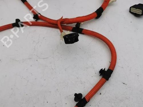 Wiring harness CITROËN C4 III (BA_, BB_, BC_) ë-C4 (BCZKXC, BZCKSC) | BP28865739E16 