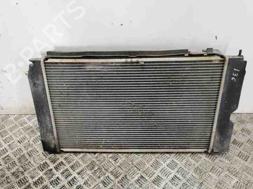 Kølerpakke TOYOTA COROLLA Verso (_E12_) 2.0 D-4D (CDE120_, CDE120R) | BP28842354M120 