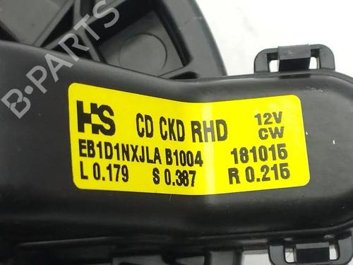 Heater blower motor KIA CEED Hatchback Van (CD) 1.4 T-GDI | BP33862436M62 - Image 6