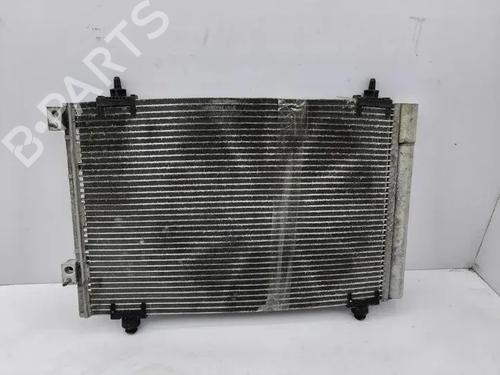 Used AC radiator AC radiator 28843248 28843248