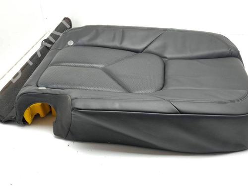 Rear seat PORSCHE CAYENNE (92A) 3.6 | BP28879601C17 