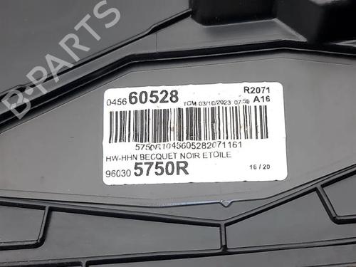 Spoiler bagklap RENAULT AUSTRAL E-TECH 200 Hybrid (HGM2) | BP32676599C96 - Image 15