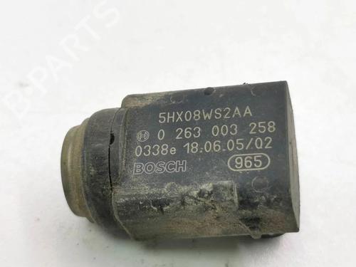 Electronic module CHRYSLER 300C (LX, LE) 3.0 CRD | BP36192125M83 - Image 2